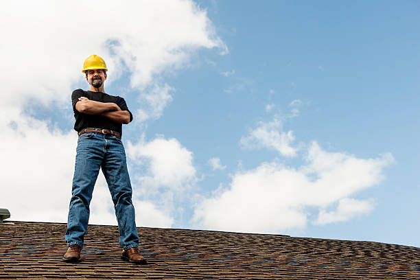 Best Residential Roofing Contractor  in Carrollwood, FL